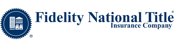fidelity national title insurance company logo Agents National Title Insurance Company